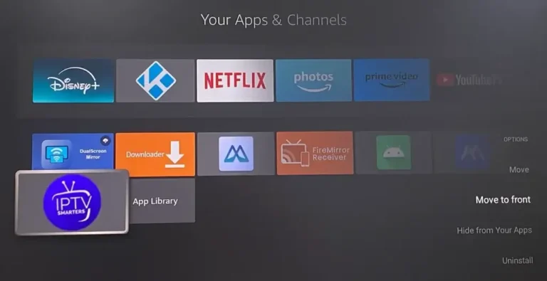 IPTV Channel