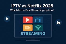 Does IPTV have Netflix ? – Best IPTV Subscription 1 Does IPTV have Netflix